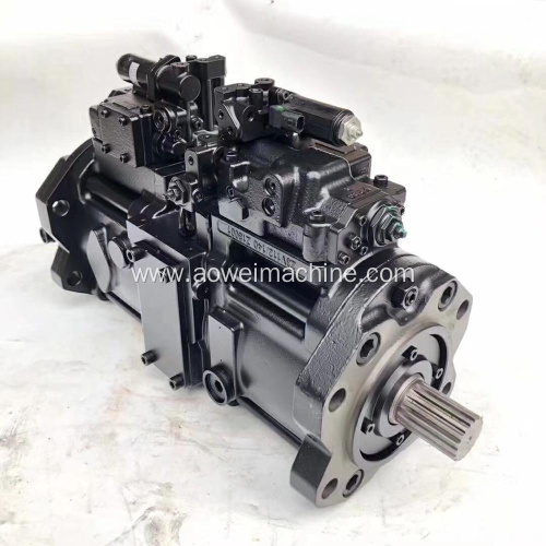 R250LC-3 hydraulic main pump -1014031EM-10010